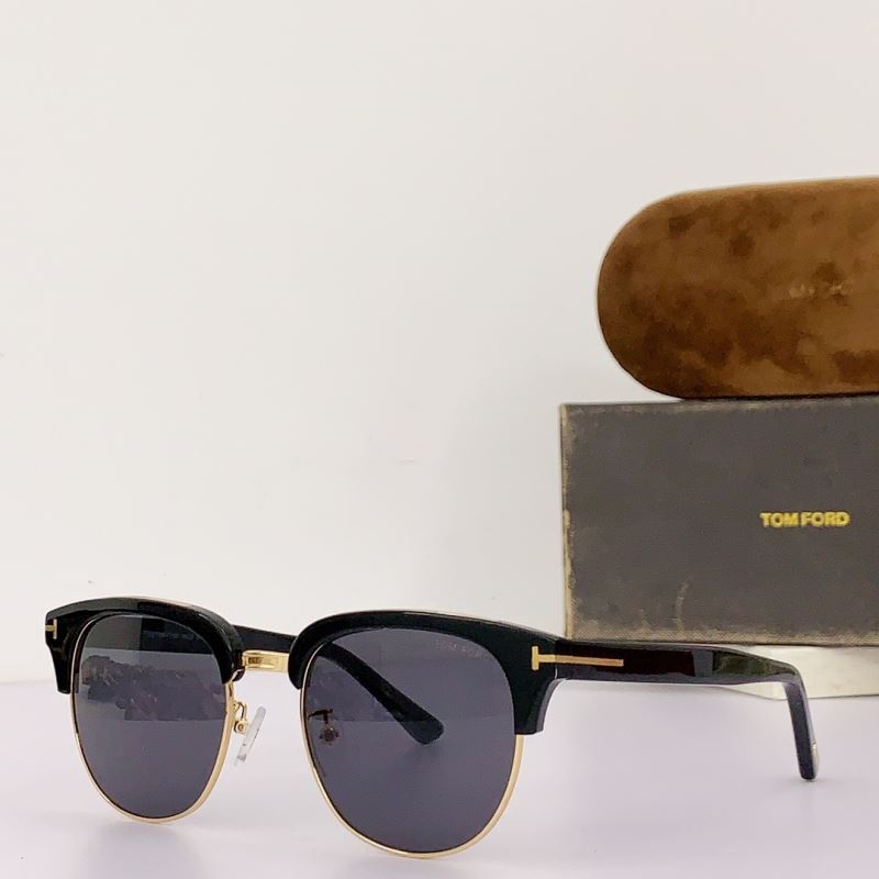 Tom Ford Sunglasses